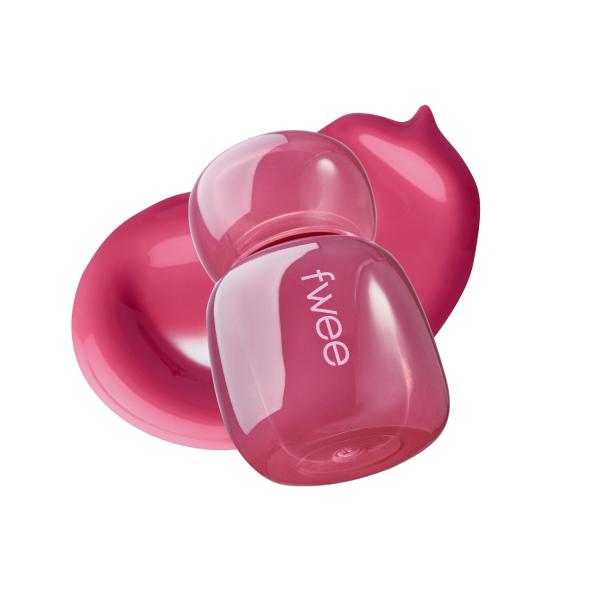Pink Obsession Stay-Fit Lip Tint