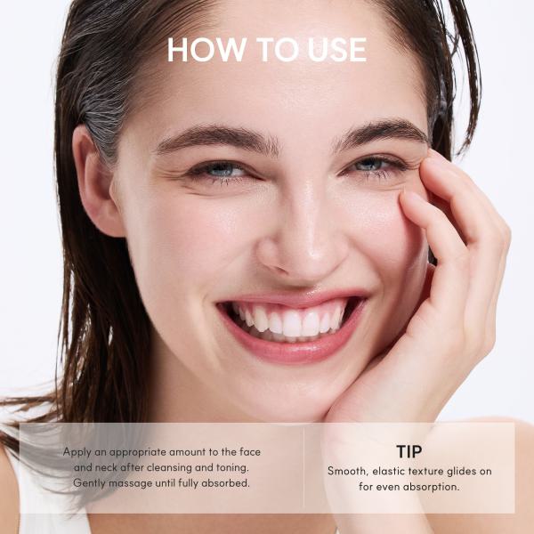 NAD+ Time-Rewind Booster Shot, Firming &amp; Revitalizing Serum with 5% NAD+ Complex, Peptides &amp; Resveratrol, 1.01 fl. oz.