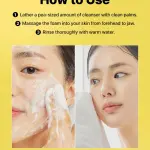 Advanced Snail Mucin Gel Cleanser
