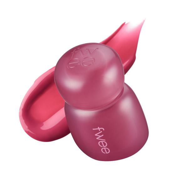 Pink Obsession Stay-Fit Lip Tint