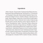 Deep Collagen Cream In Serum