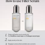 Deep Collagen Cream In Serum