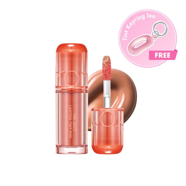 THE JUICY LASTING TINT MINI