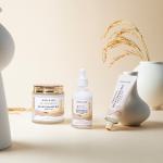 Mary&amp;May Seoul Edition Hand Cream Trio Set