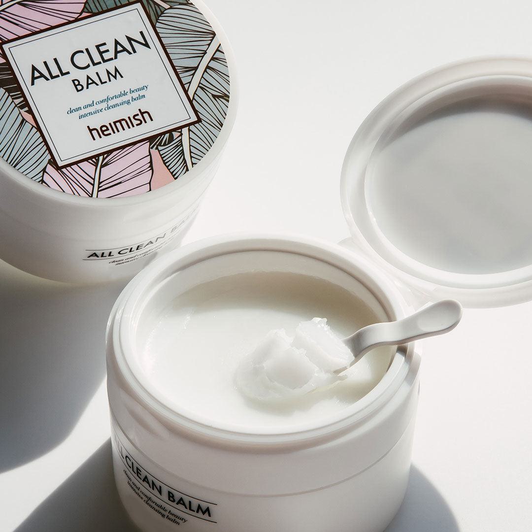 All Clean Balm 120ml for TIKTOK!