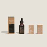 Mary&amp;May Idebenone+Blackberry Complex Serum