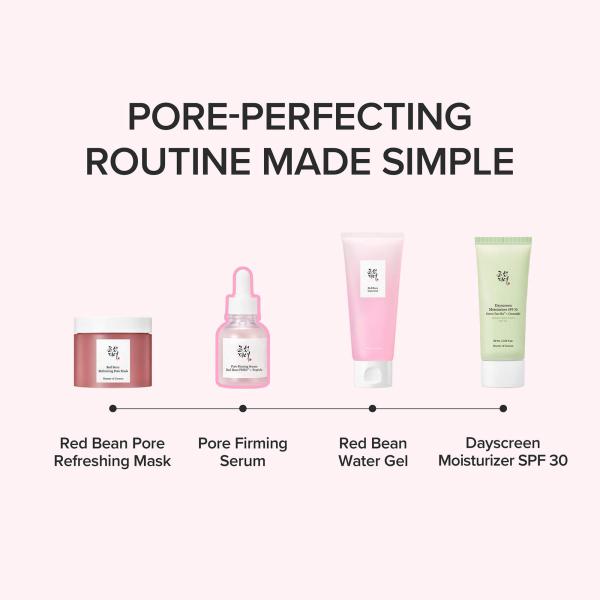 Pore Firming Serum