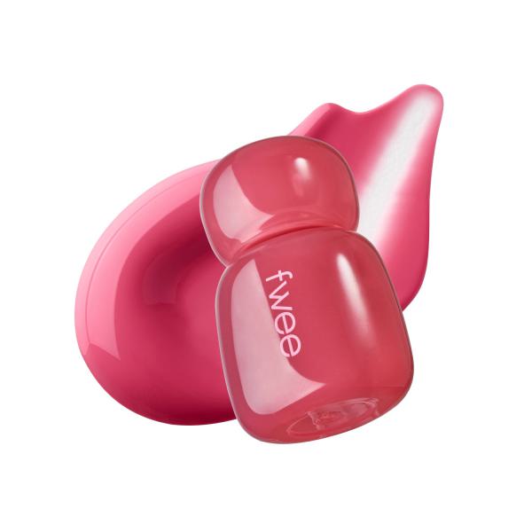 Pink Obsession Stay-Fit Lip Tint
