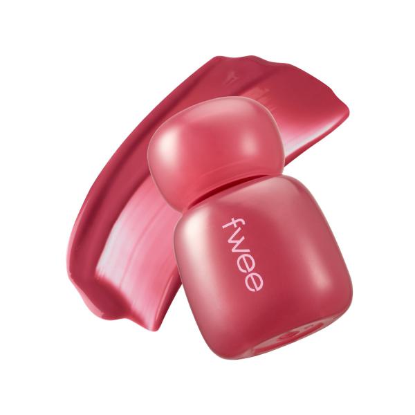 Pink Obsession Stay-Fit Lip Tint