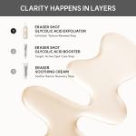 Eraser Shot Glycolic Acid Exfoliator