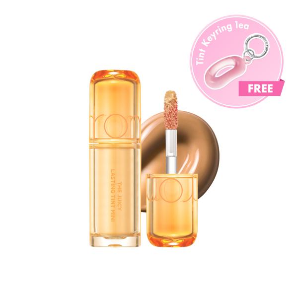 THE JUICY LASTING TINT MINI