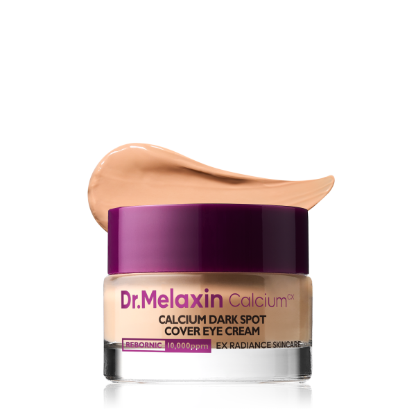 Calcium Dark Spot Eye Cream