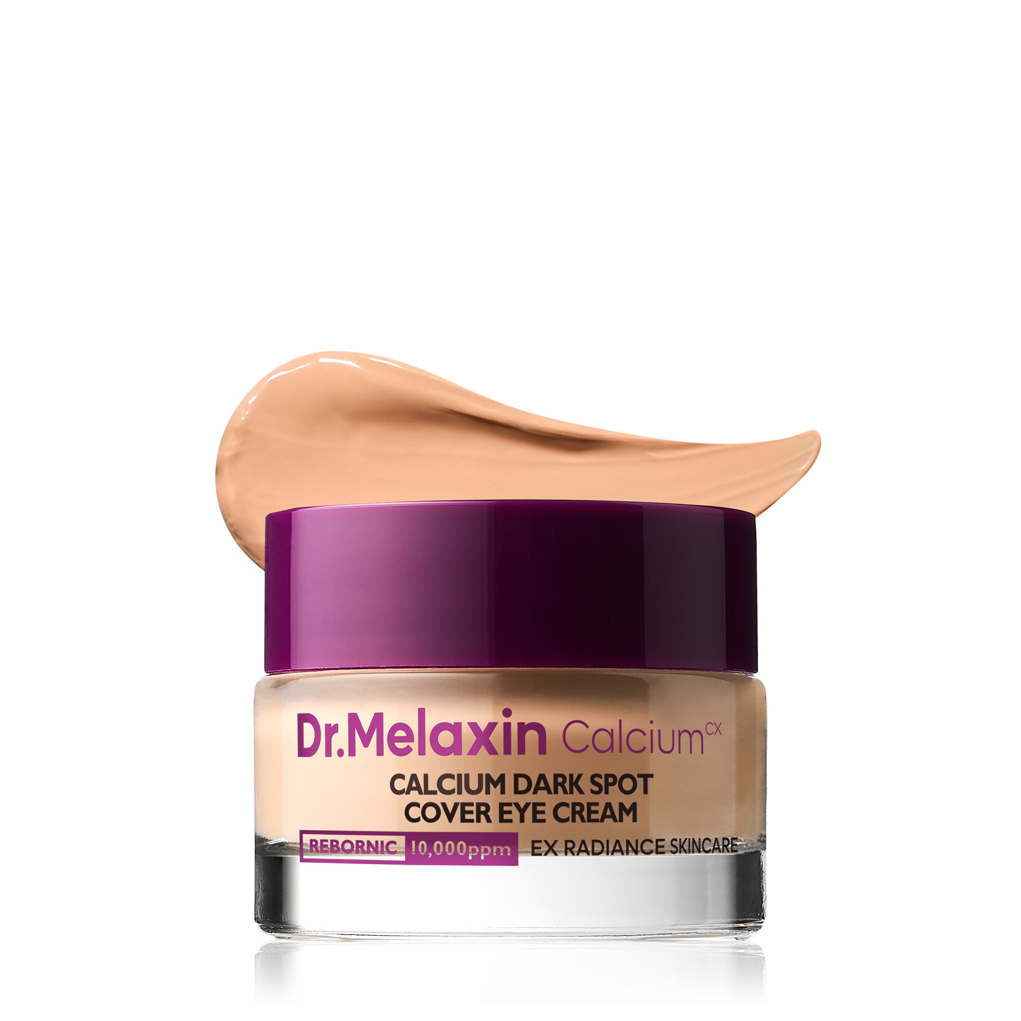 Calcium Dark Spot Eye Cream