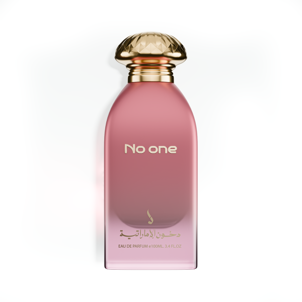 No One Perfume