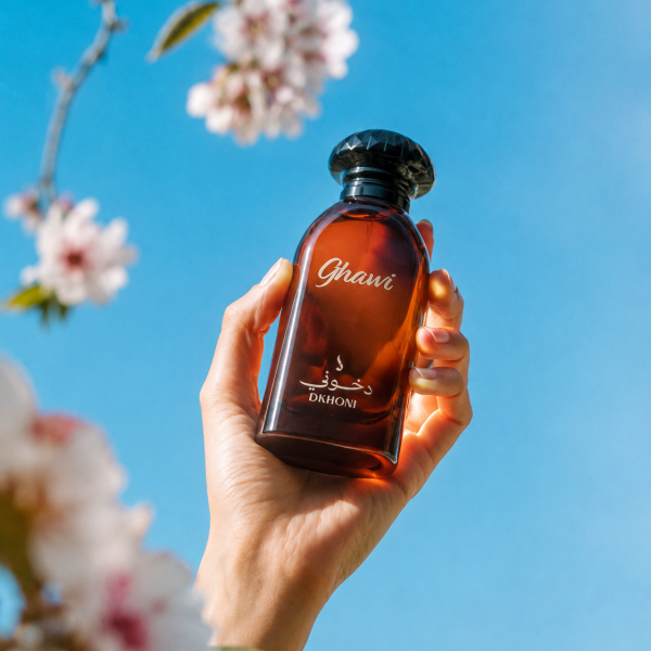Ghawi Perfume