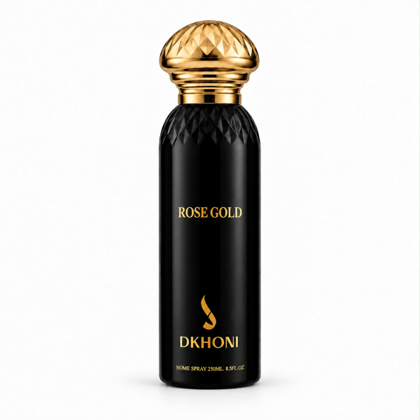 Signature Rose Gold Home Fragrance 250ml