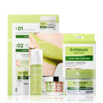 Cactox Ultimate 7-Step Routine Set