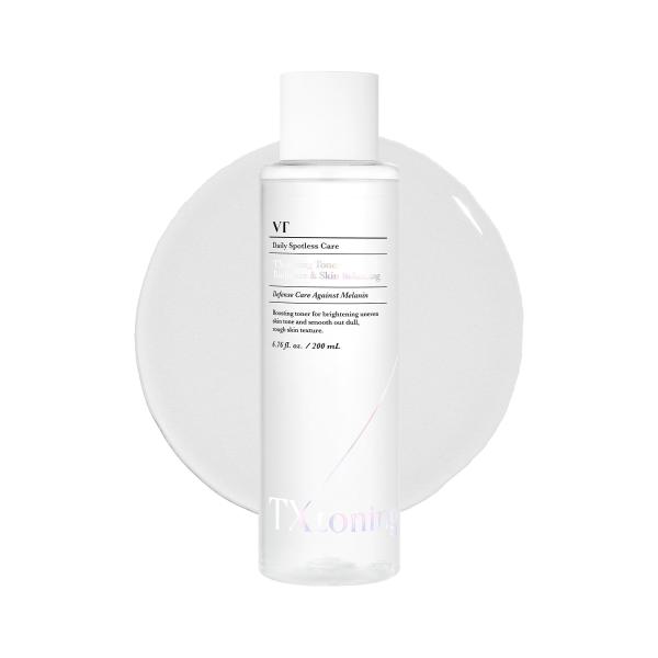 Tx-toning Toner