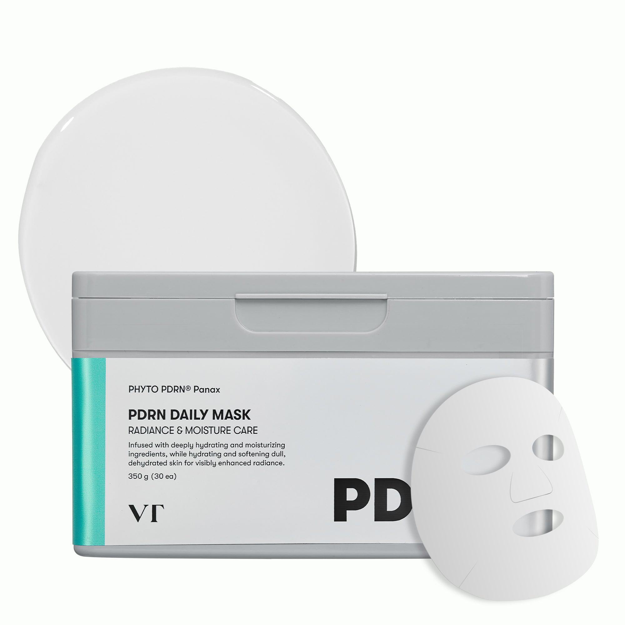 PDRN Daily Mask