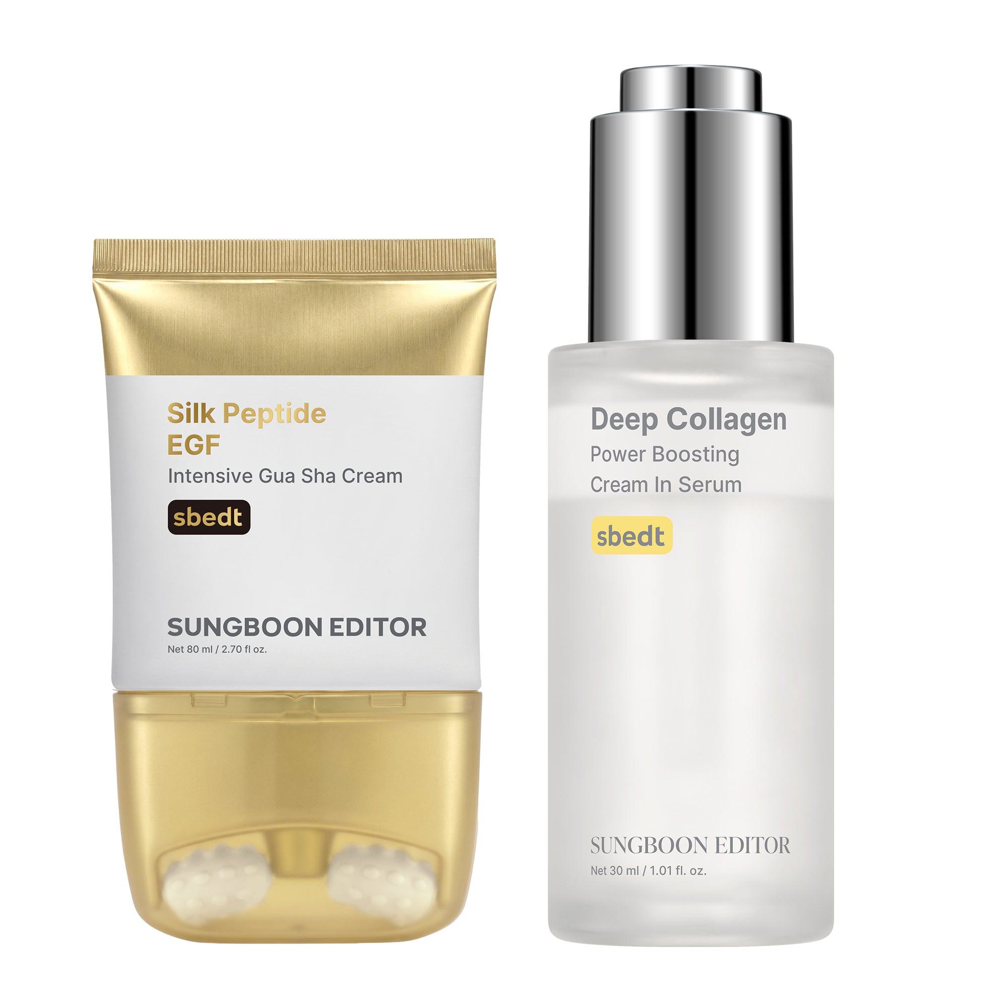 PLUMP &amp; SCULPT DUO