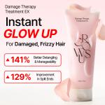 Damage Therapy Treatment EX (250g / 8.8 oz.)