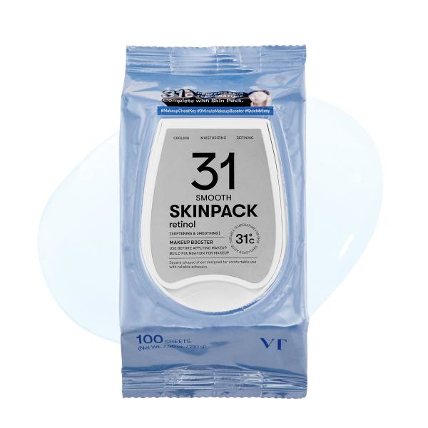 SMOOTH SKIN PACK