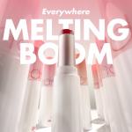GLASTING MELTING BALM TRIO