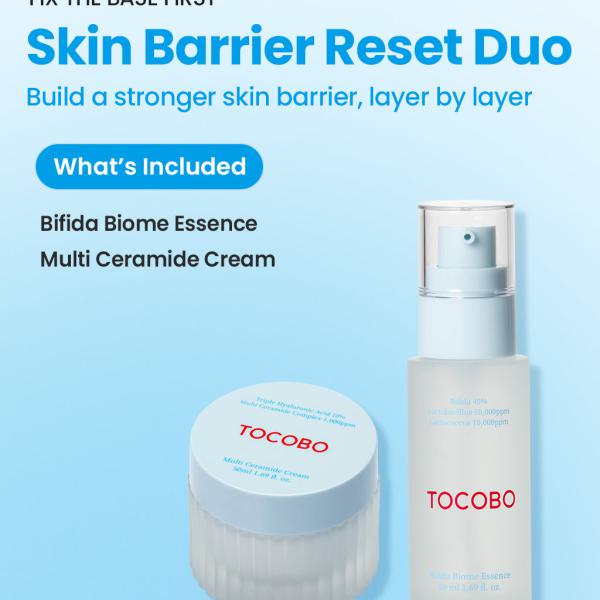 Skin Barrier Reset Duo