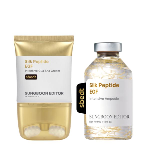 AGE-DEFYING WRINKLE CARE DUO
