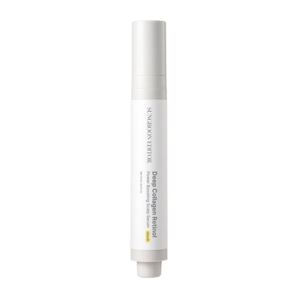 Deep Collagen Retinol Advanced Scalp Treatment Serum