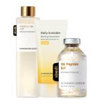 No Wrinkles, Iron Out Bundle