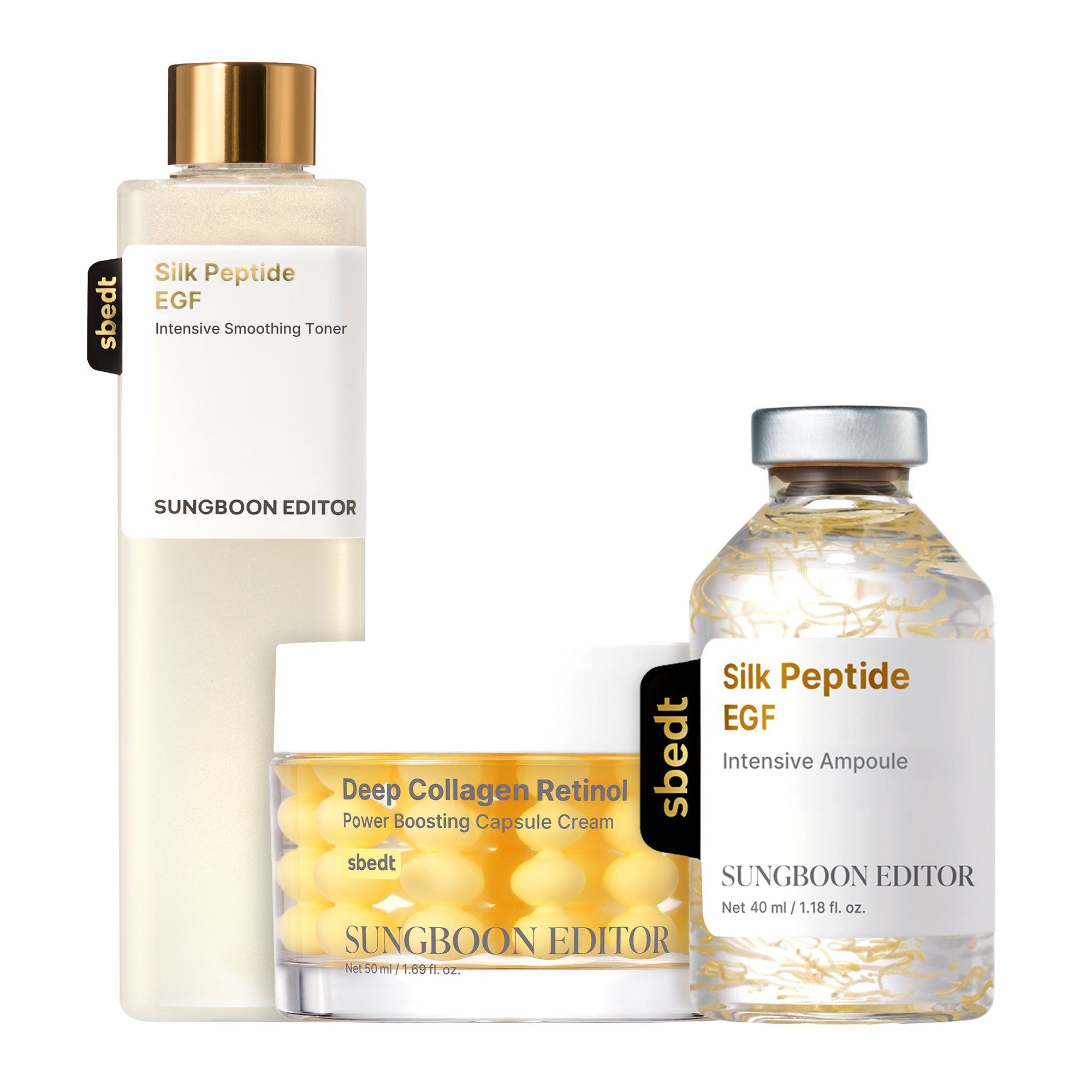 EGF-tox Lifting Set