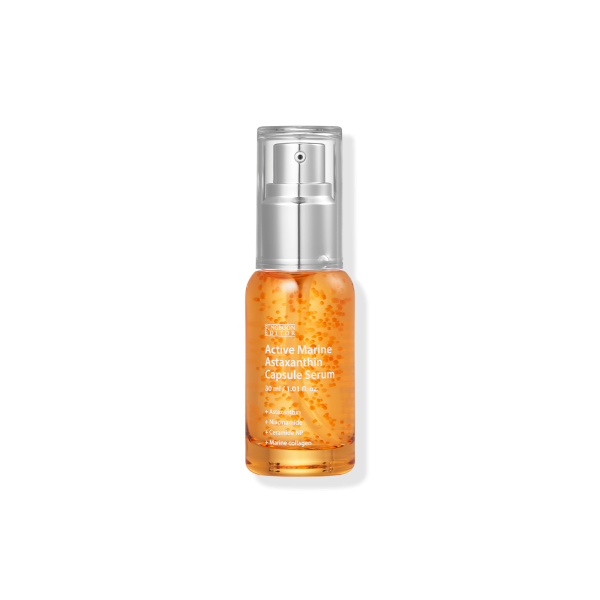 Active Marine Astaxanthin Serum