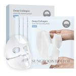 Deep Collagen Hyalu-B5 Hydrating Mask