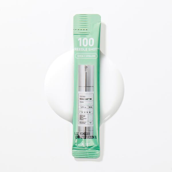 Reedle shot 100 Stick pouch