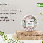 All Clean Balm &amp; Marine Care Eye Cream
