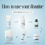 Award Winning Favorites Morning Routine