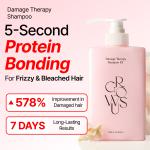 Damage Therapy Shampoo (500ml / 16.91 fl.oz.)