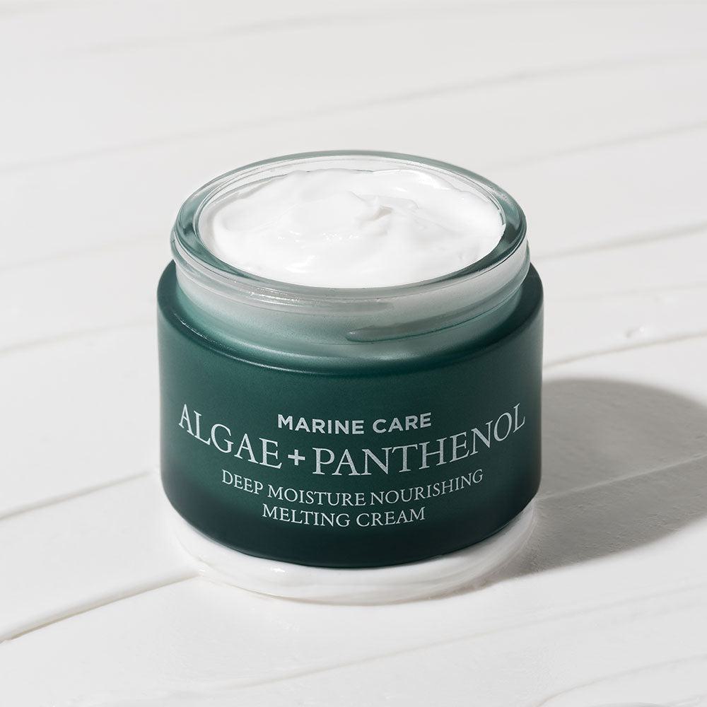 [RENEWAL] Marine Care Deep Moisture Nourishing Melting Cream