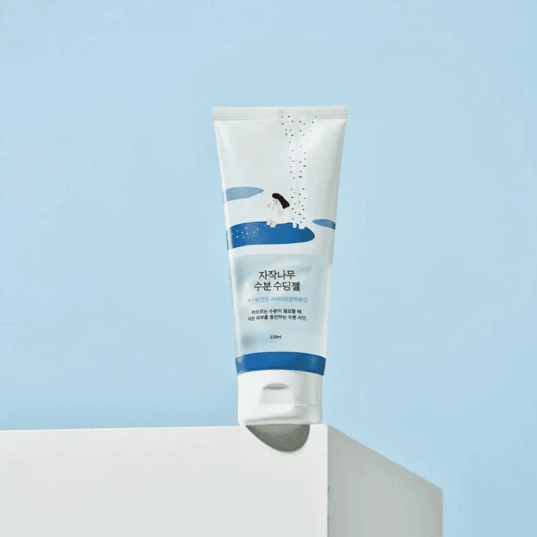 Birch Moisturizing Soothing Gel