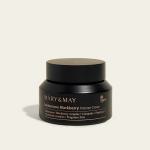 Mary&amp;May Idebenone Blackberry Intense Cream