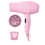 Carry On Cutie Nano Styler 0.9 Flat Iron, Mini Blow Dryer and Mini Curler
