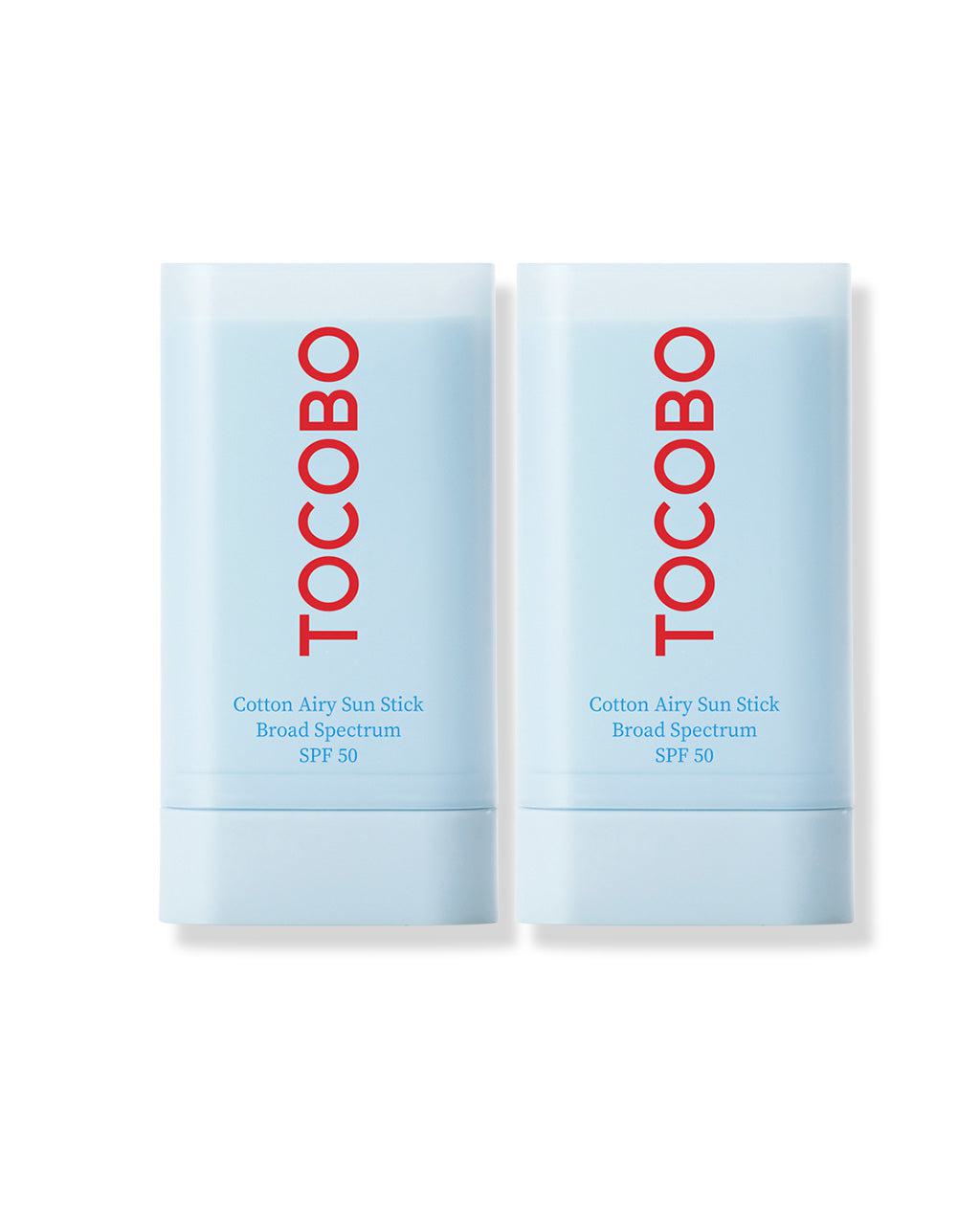 Korean SPF Defense Stick Duo