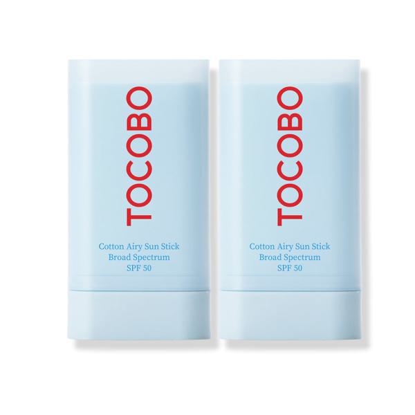 Korean SPF Defense Stick Duo