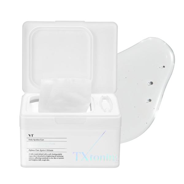 Tx-toning Daily Mask