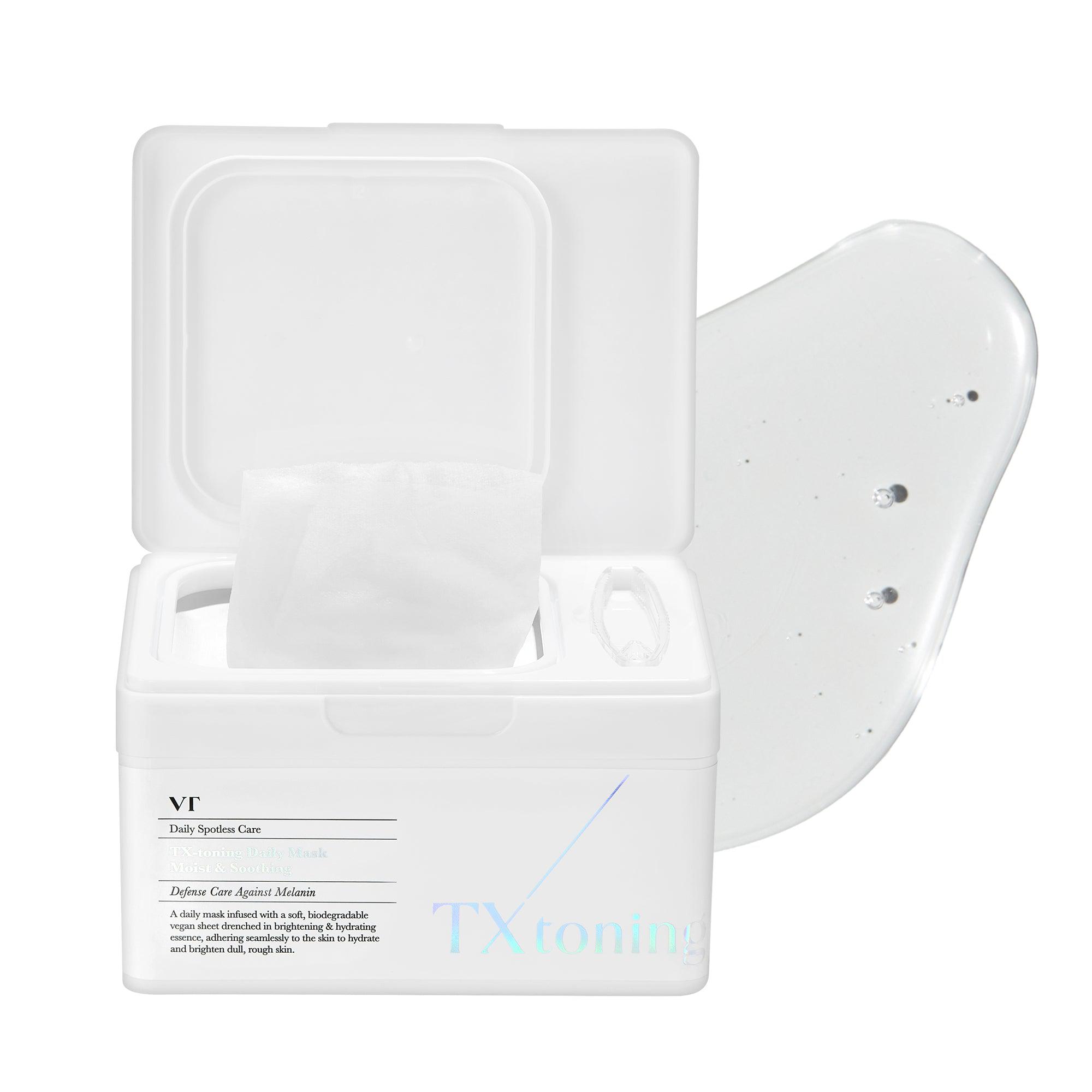 Tx-toning Daily Mask