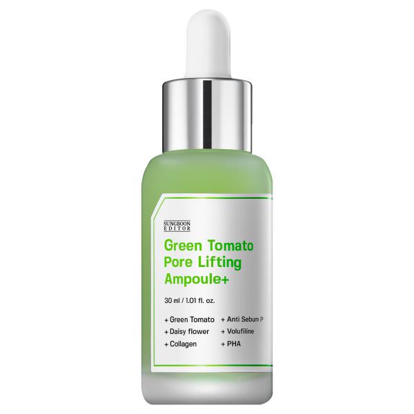 Green Tomato Pore Lifting Ampoule+