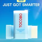 Cotton Airy Sun Stick