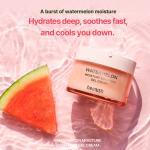 Watermelon Moisture Soothing Gel Cream 110ml