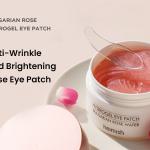 Eye Patch Duo Set
